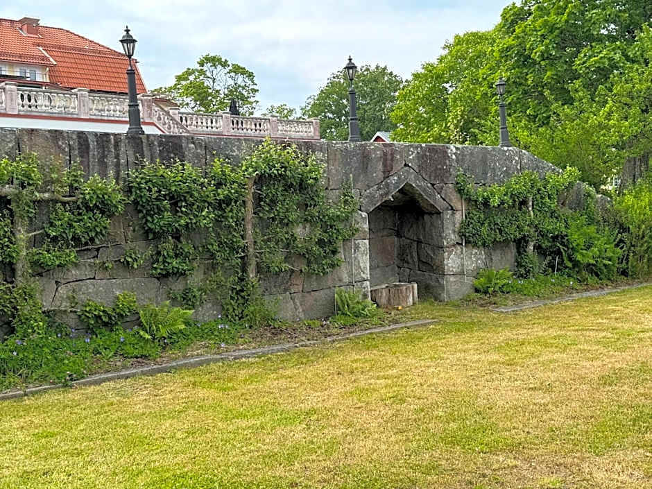 Möckelsnäs Herrgård
