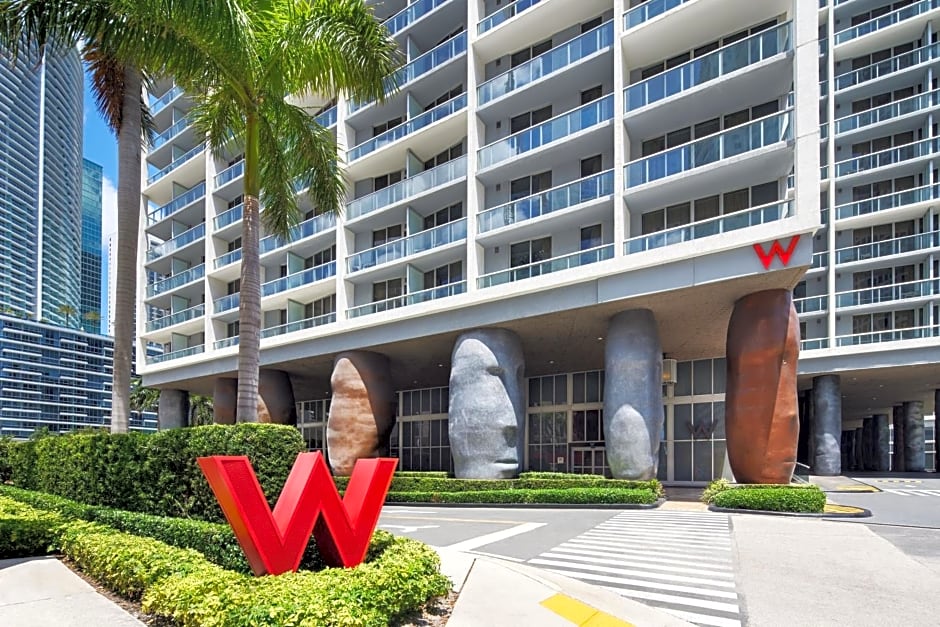 W Miami