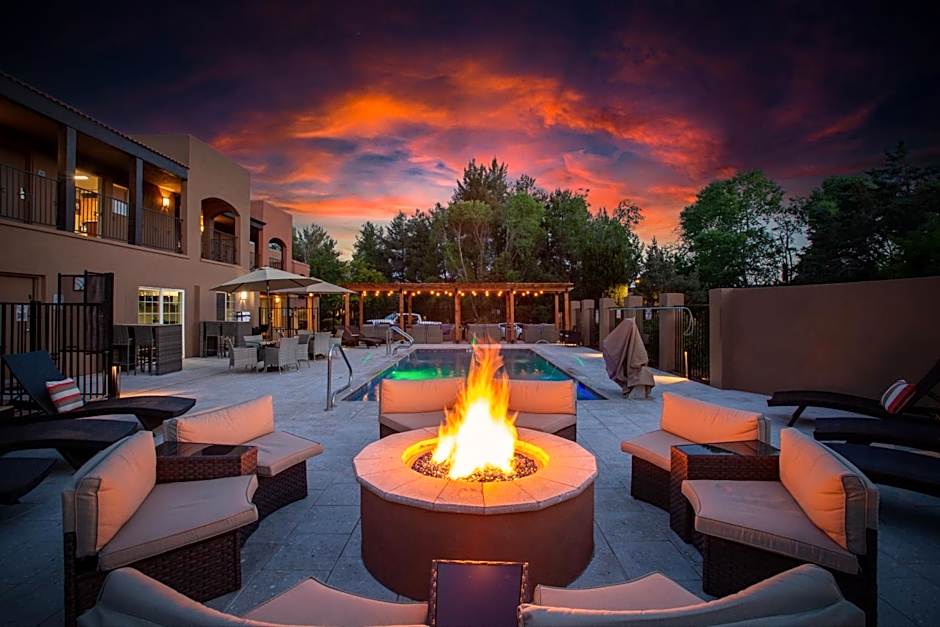 Arroyo Pinion Hotel, an Ascend Collection Hotel