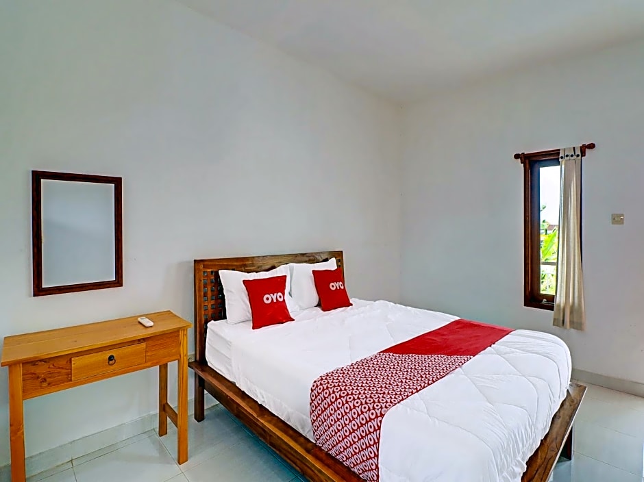 OYO 91717 7 L Homestay