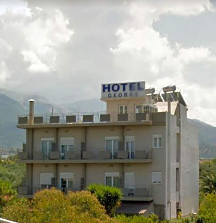 Hotel Georgios