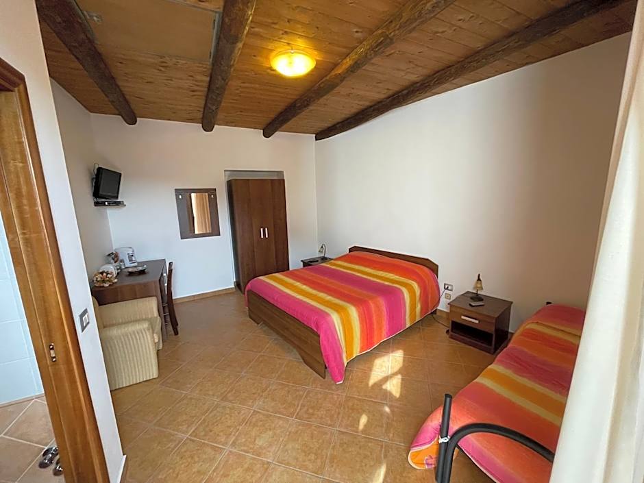 B&B Antica Locanda San Ciriaco