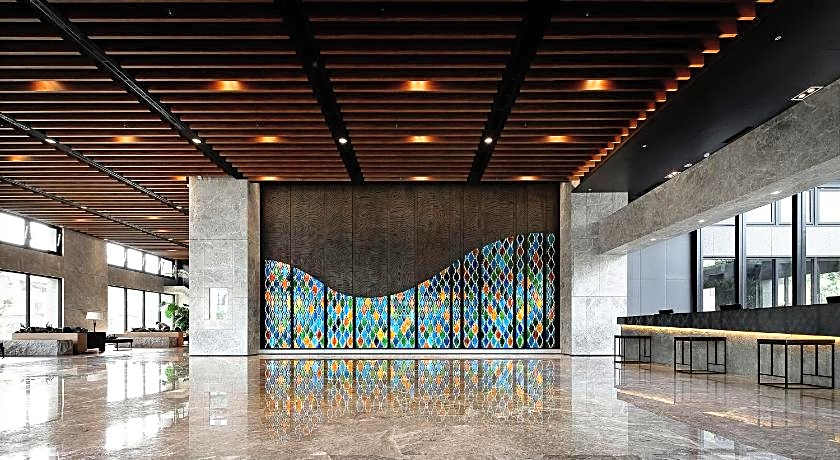 Lakeshore Hotel Suao