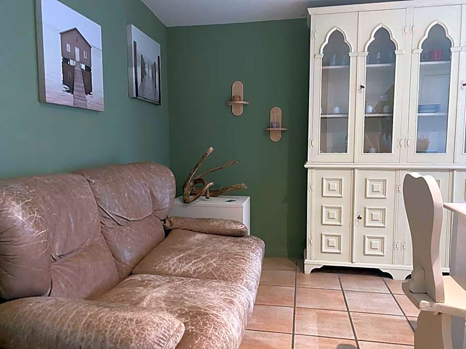Relais Le Folaghe
