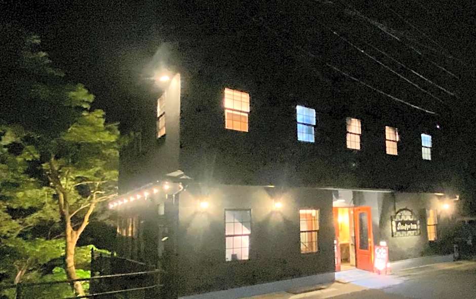 Shinkyo Inn