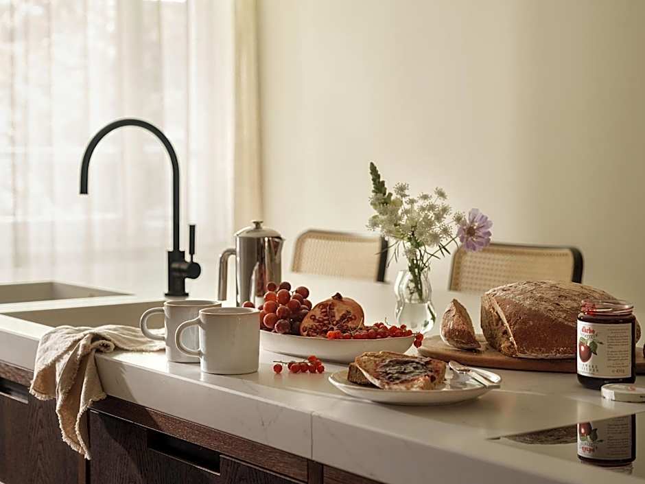 Bob W Munich Schwabing