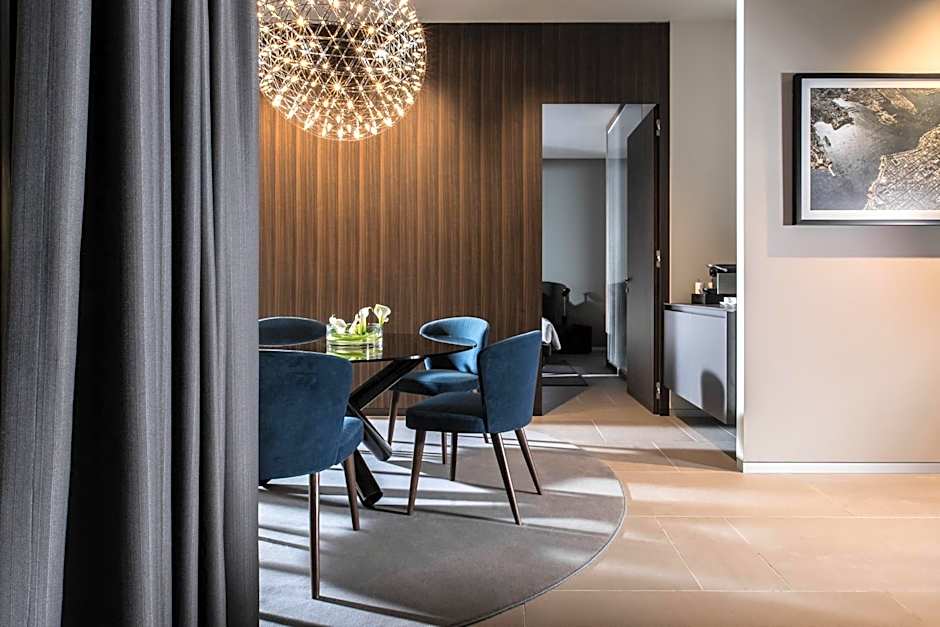 InterContinental Malta By IHG