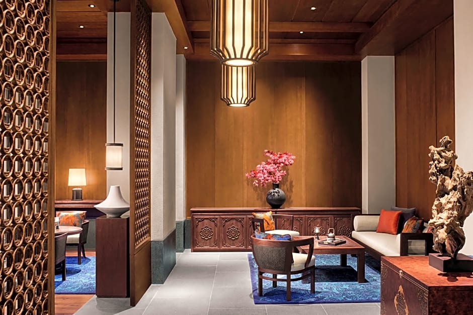 The Ritz-Carlton Reserve Hotel Rissai Valley