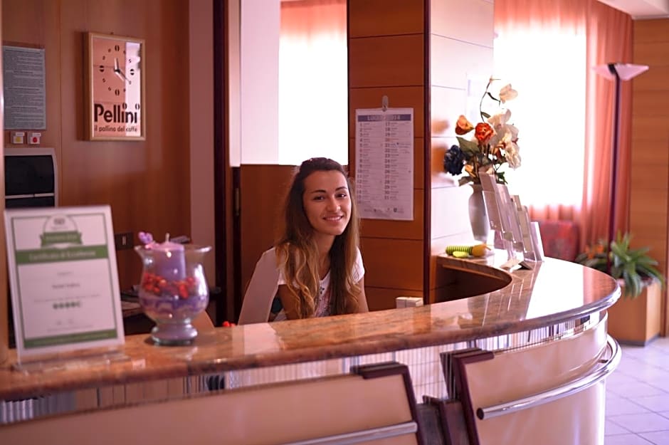 Hotel Gabry