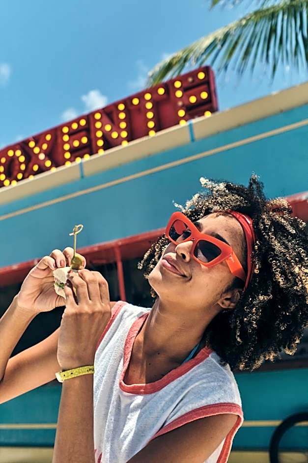 Iberostar Waves Bahia - All Inclusive