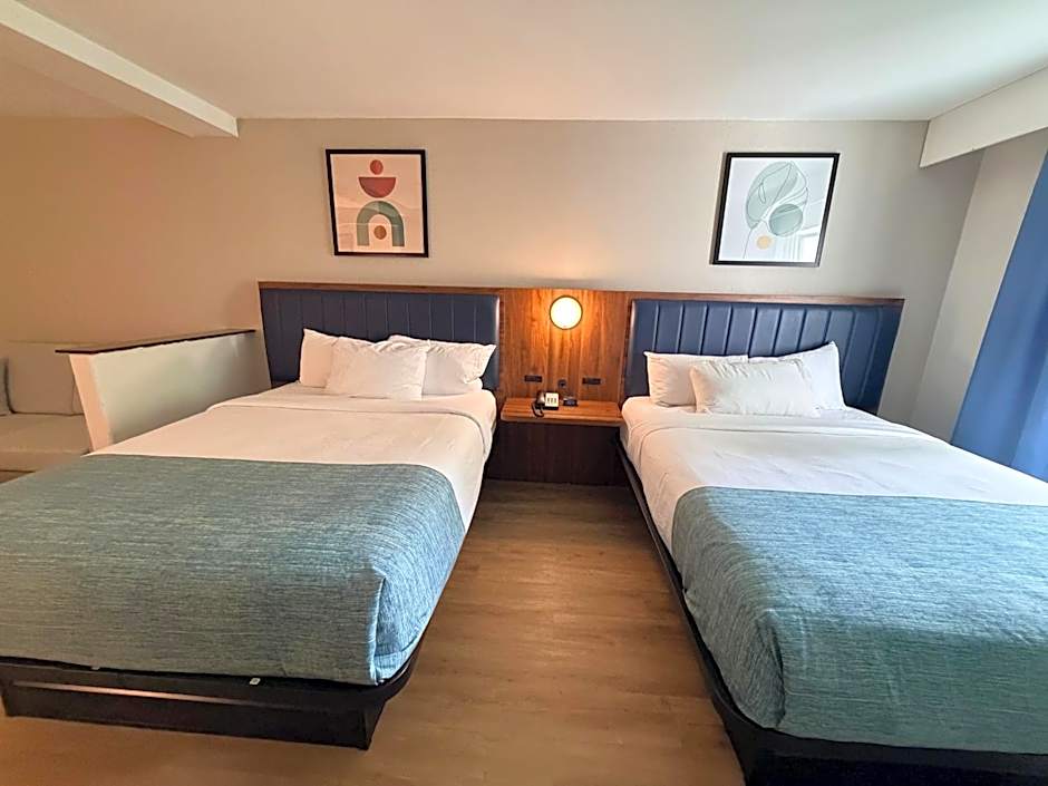 Wingate by Wyndham Athens Near Downtown
