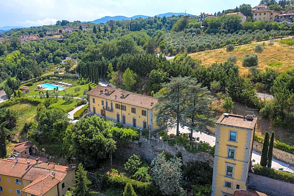 Relais Villa Belvedere