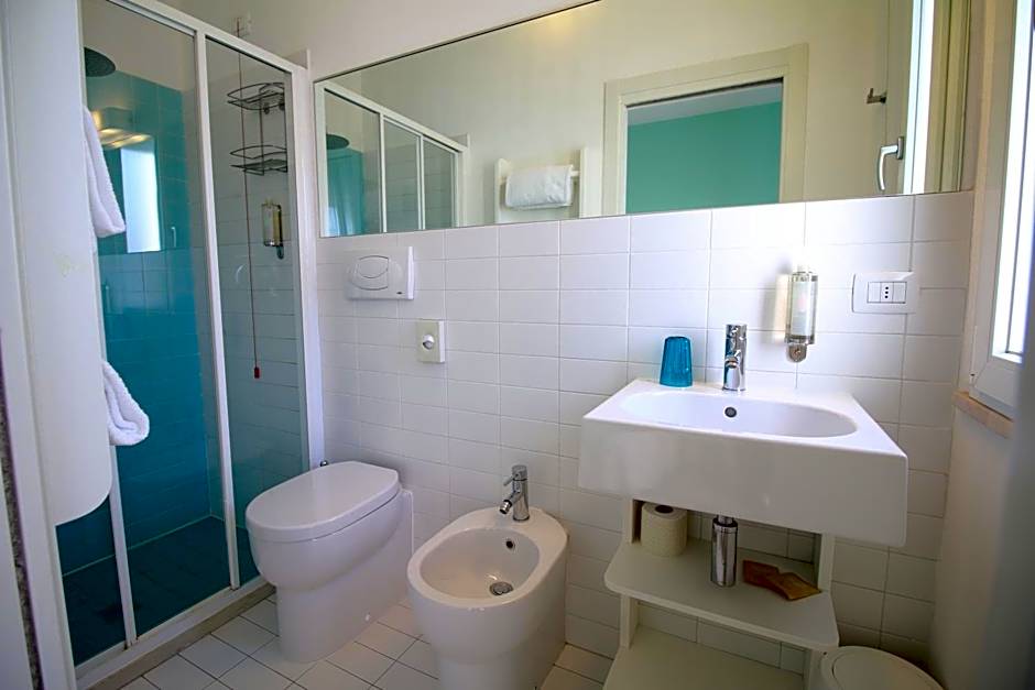 Maree Hotel Cesenatico