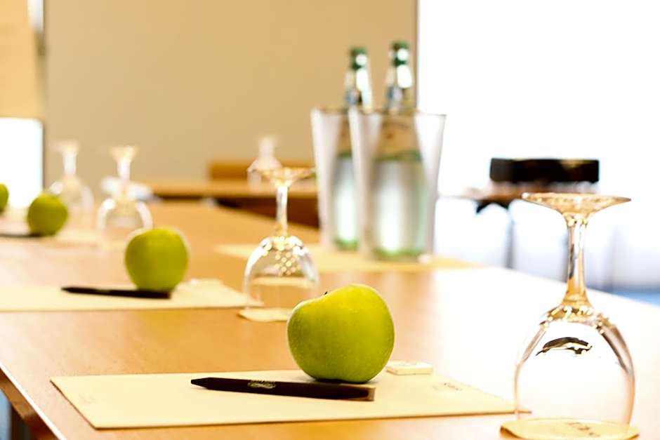elaya hotel wolfenbuettel, Trademark Collection by Wyndham
