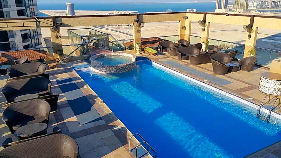 City Center Hotel