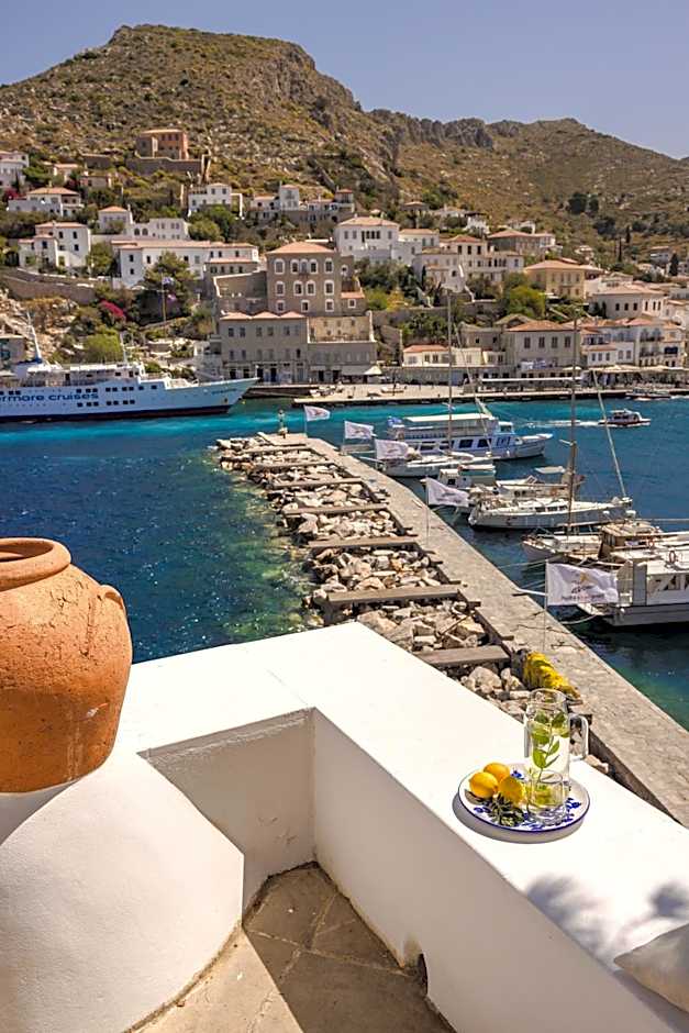 Hydrea Exclusive Hospitality