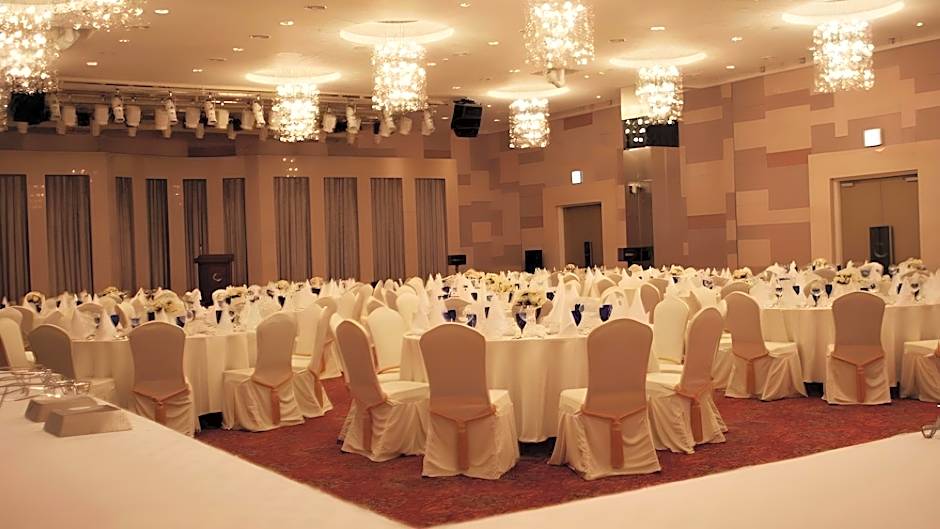 Hotel Riviera Geoje