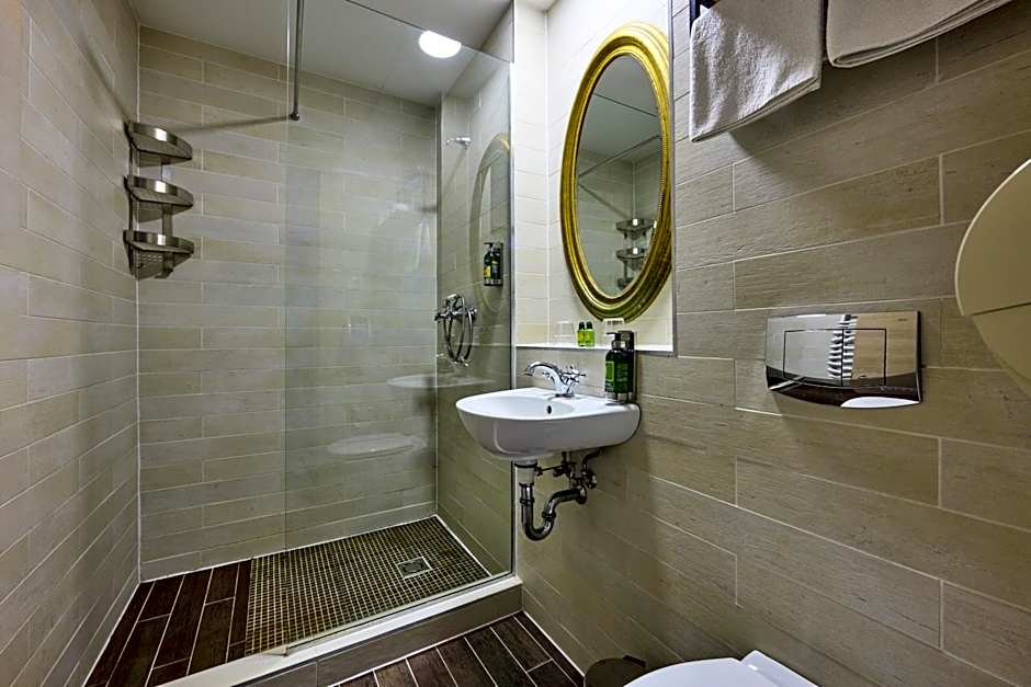 Hotel Bonvino Badacsony