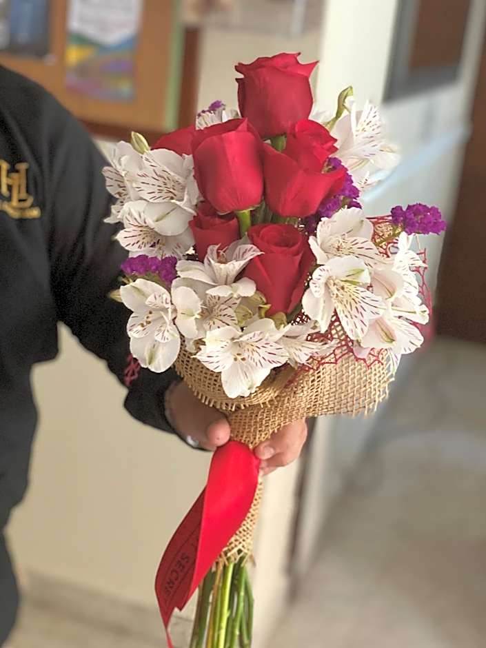 Hotel Lopez Campeche