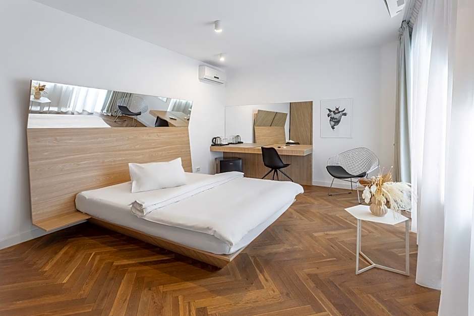 Aparthotel Blend City Center