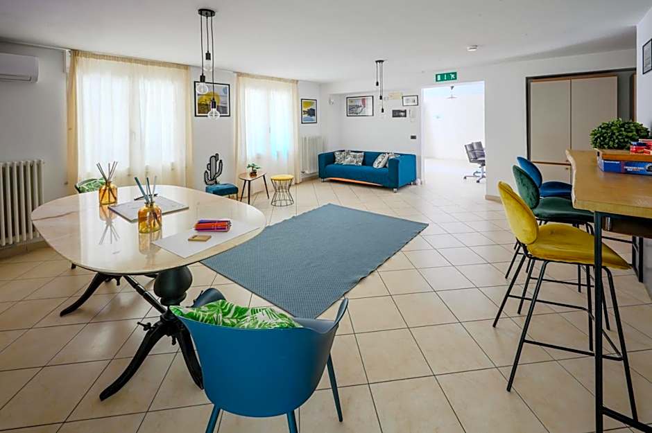 Residence l'Appartamento