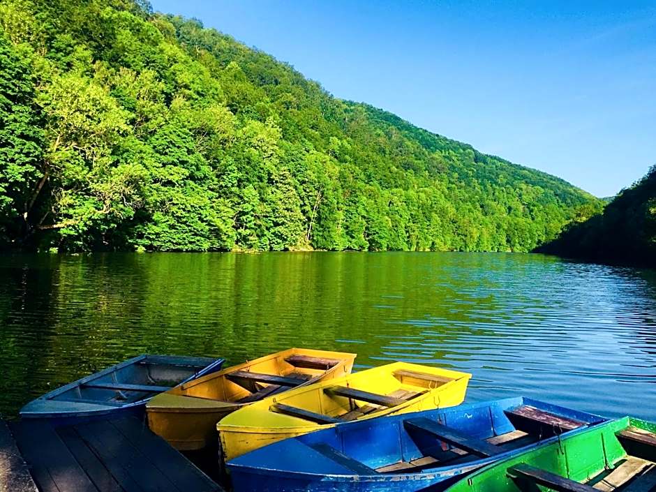 Hotel Tókert Szálloda és Étterem