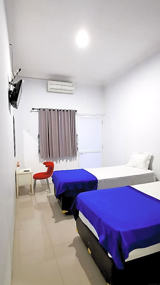Hotel Aqiilah Syariah