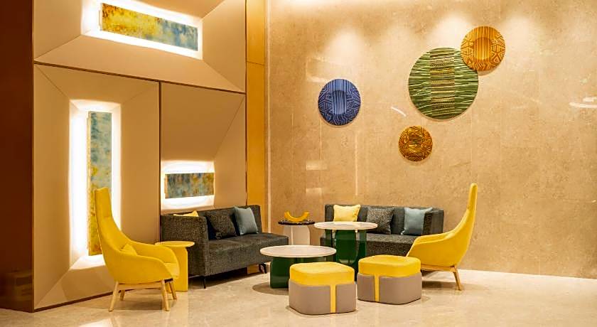 Holiday Inn Tongren Wanshan By IHG