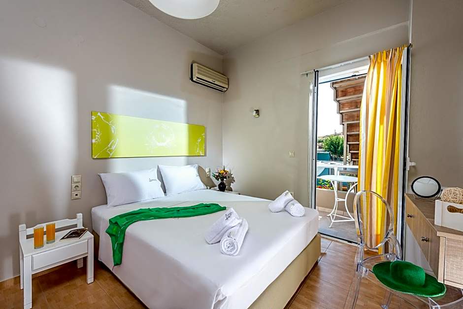 Anemos Suites by Estia