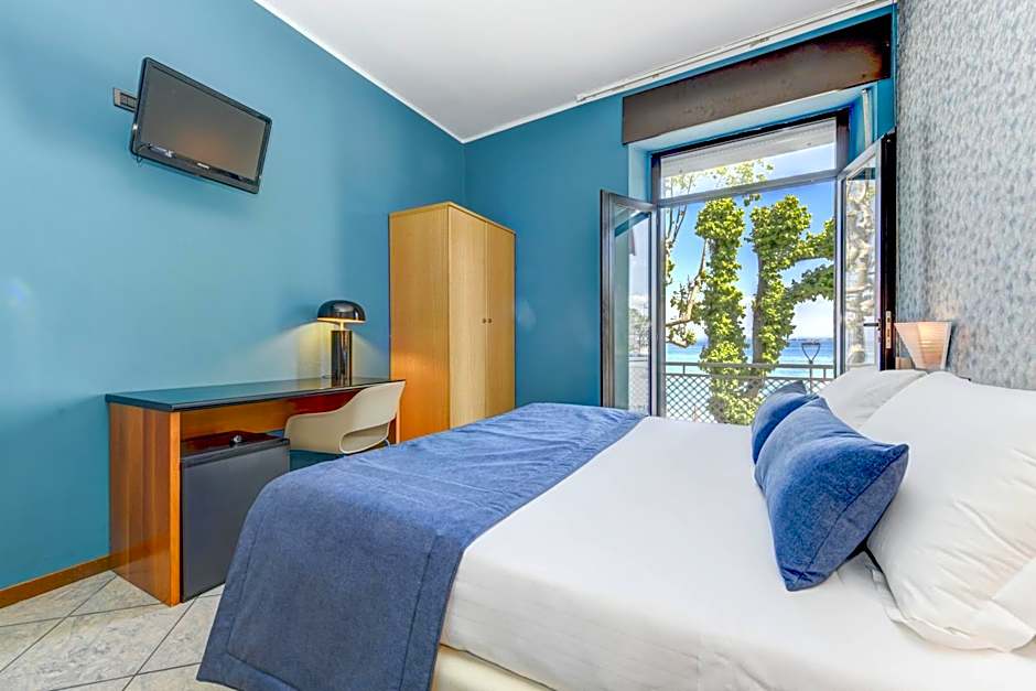 Hotel Aurora