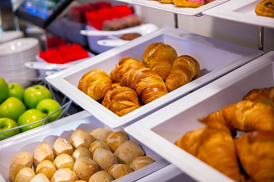 Holiday Inn Express Arnhem By IHG
