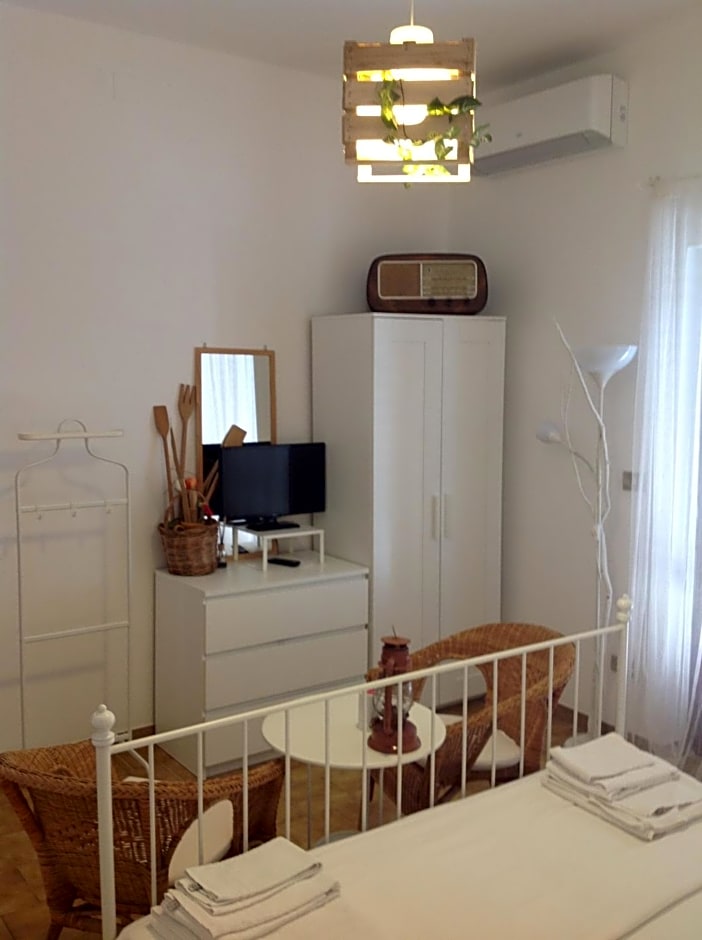 B&B Villa Nonna Maria