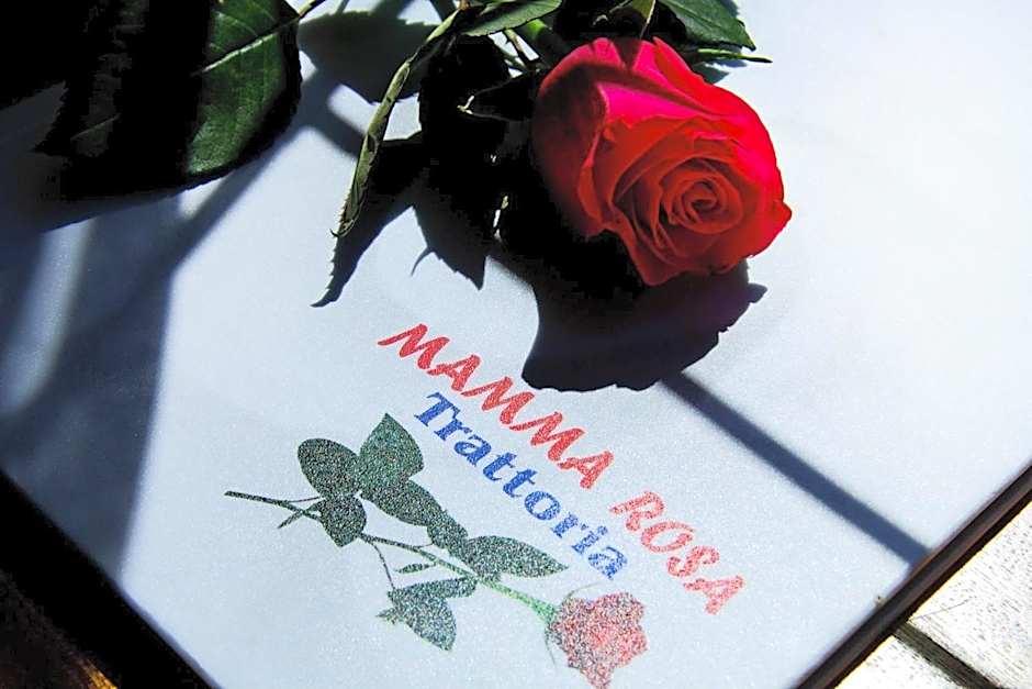 Hotel Albergo Mamma Rosa