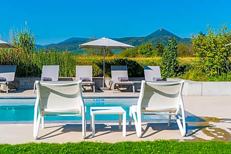 Best Western Plus Hotel Les Humanistes