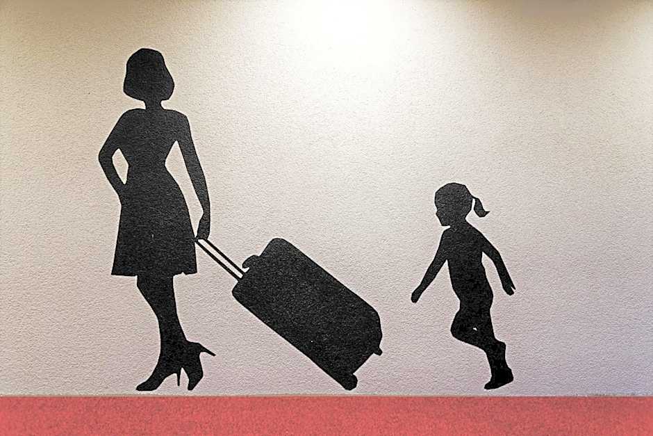 Stadthotel Kachelofen