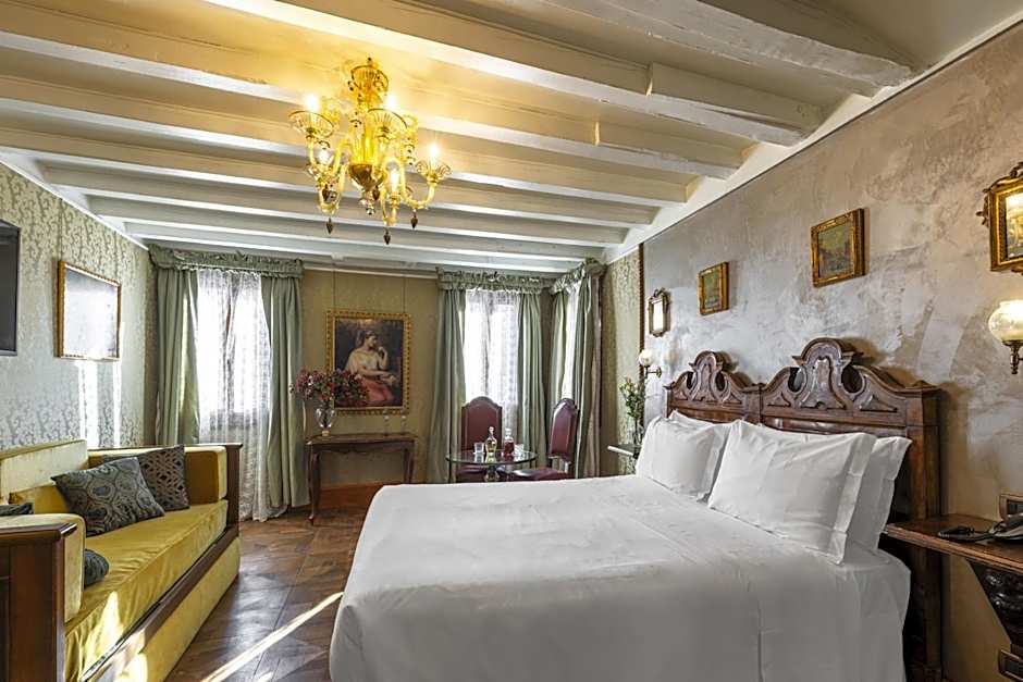 Casa Nicolo Priuli