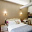 BQ House Milizie Luxury Rooms
