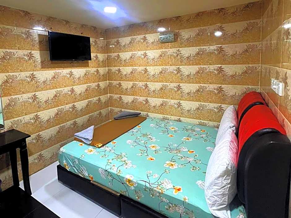 ARK Hotel Taman Samudra