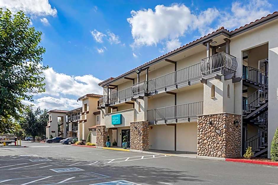 Hillstone Inn Tulare, an Ascend Collection Hotel