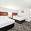 Comfort Inn Yreka I-5