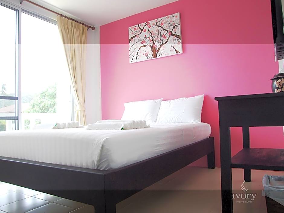 Ivory Phi Phi Island Hotel