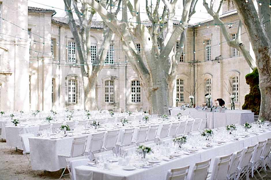 Hotel Cloitre Saint Louis Avignon