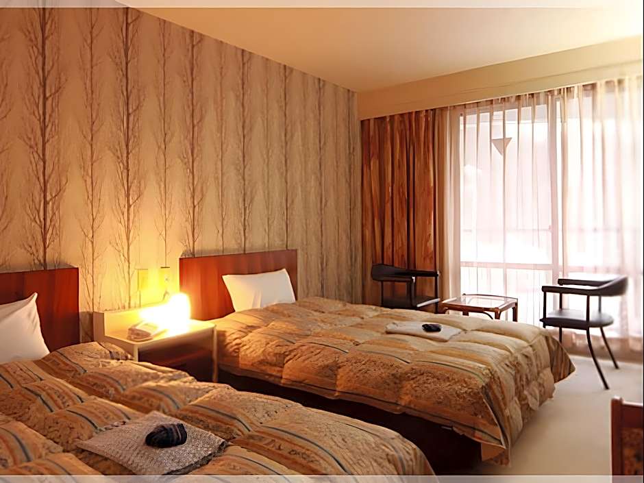 Hotel Grace Hakuba