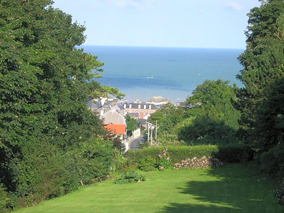 Villa Flore Chambres d'Hotes