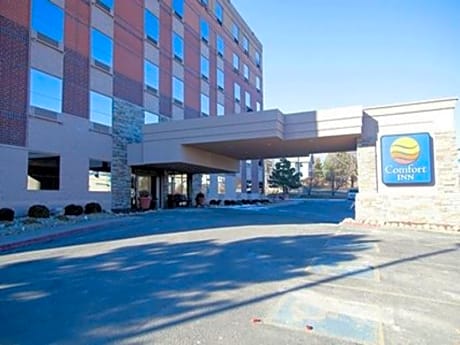 Four Points by Sheraton Omaha Midtown