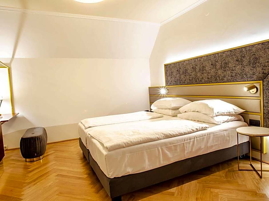 Hotel Secession an der Oper