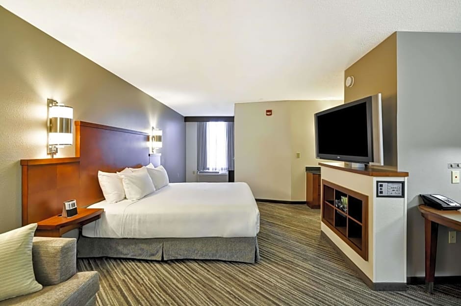 Hyatt Place Minneapolis Airport South