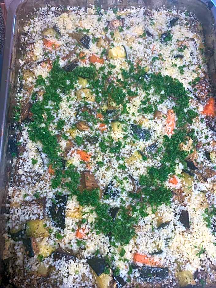 La Cure de Vernamiège