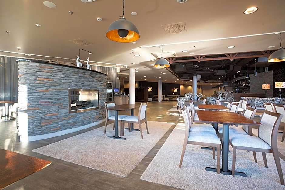 Hotel Levi Panorama & Levi Chalets