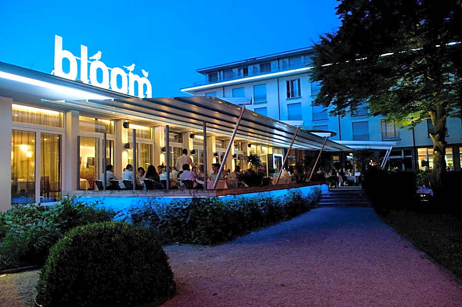 Park Hotel Winterthur